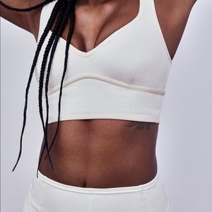 FLASH SALE For Love & Lemons Mara Lounge Bra